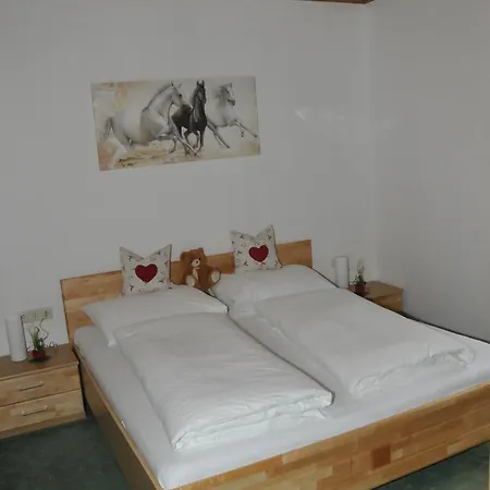 Apartamento Haus Karoline *