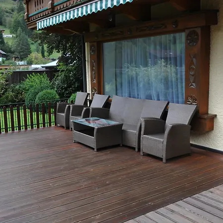 Haus Karoline Apartamento Dorfgastein