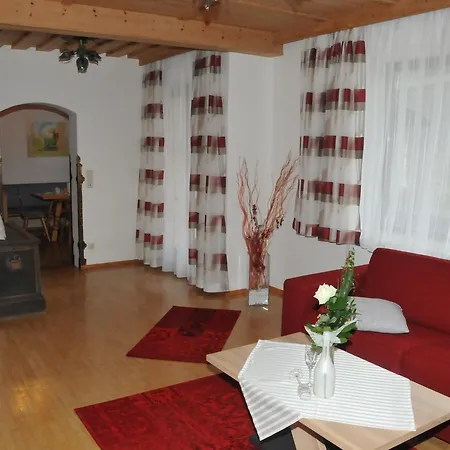 Haus Karoline * Dorfgastein