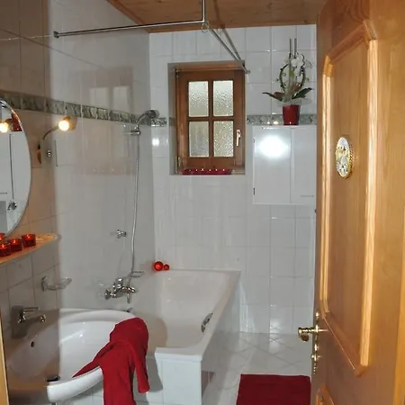 Haus Karoline *